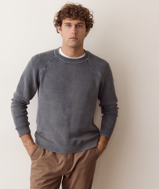 Noah Rollneck Sweater