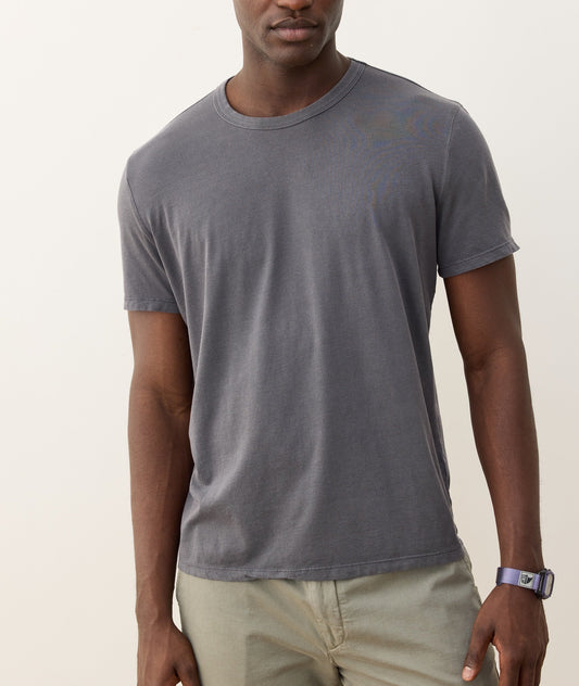 Signature Crew Tee
