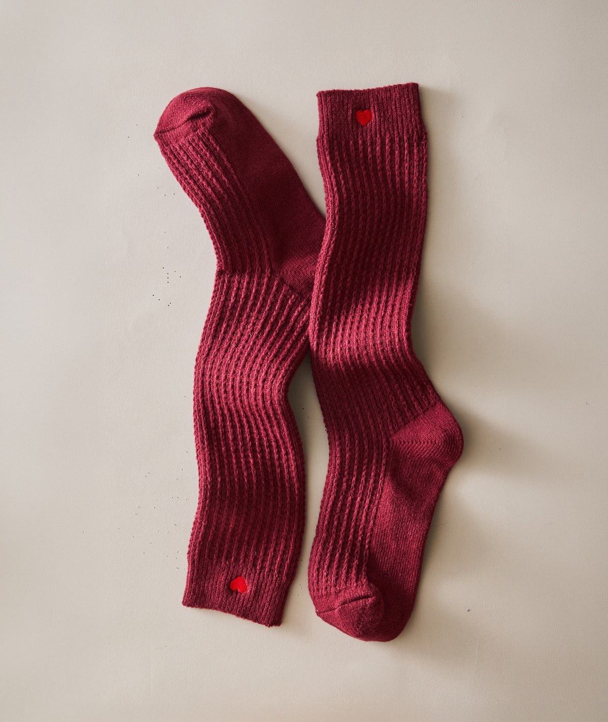 Slouchy Sock