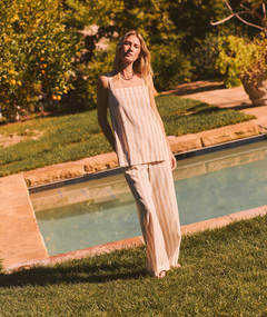 Tuscan Stripe