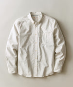 California Oxford Shirt