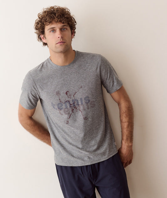 Everyday Sport Graphic Tee