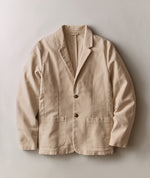 Flex Terry Blazer