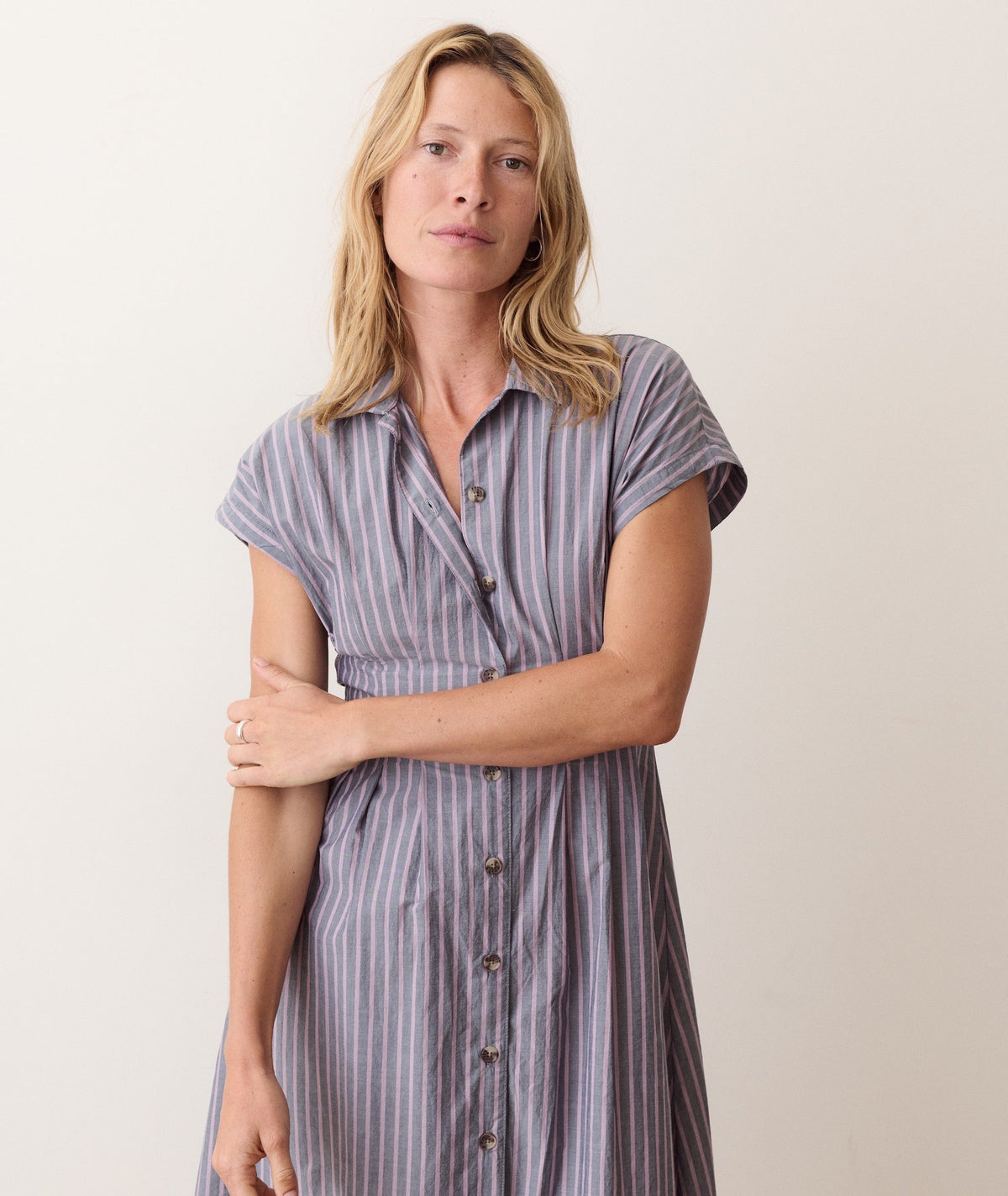 Arden Midi Dress