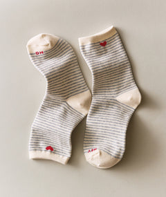 Grey Stripe