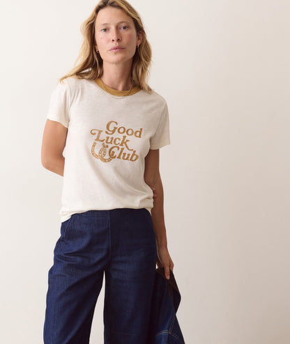 Tried & True Crew Tee
