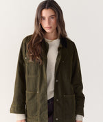 Riley Barn Jacket