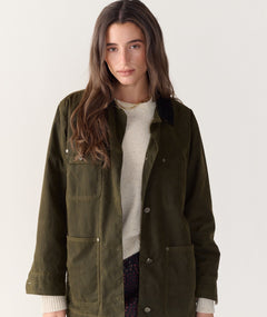 Dark Olive