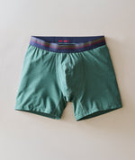 Coastal Merino Boxer Brief