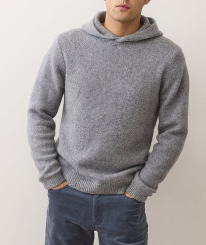 Chamonix Sweater Hoodie