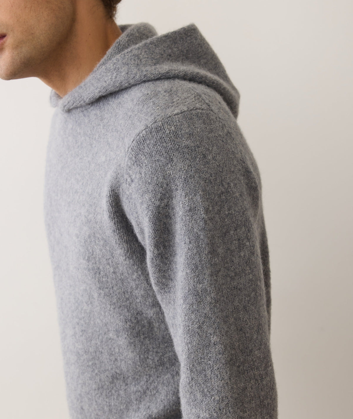 Chamonix Sweater Hoodie