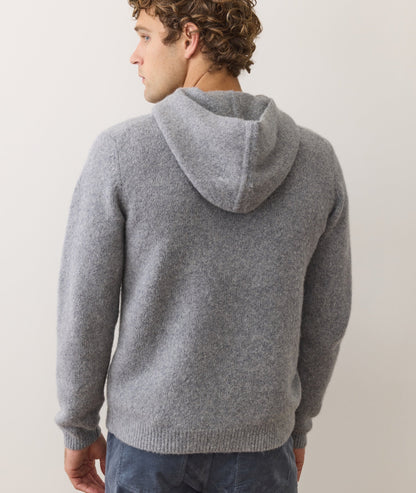 Chamonix Sweater Hoodie