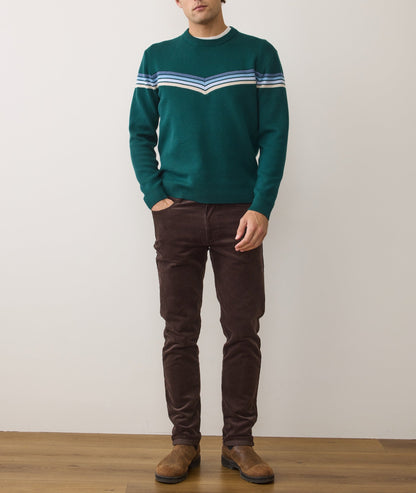 Dean Crew Sweater