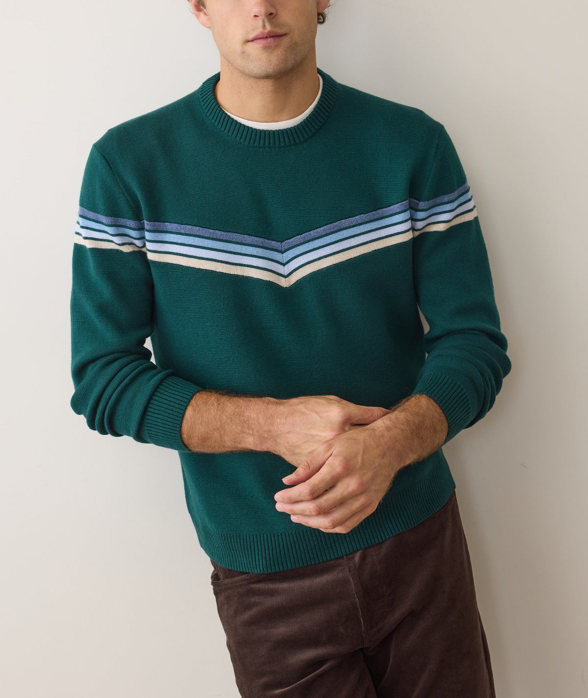 Dean Crew Sweater