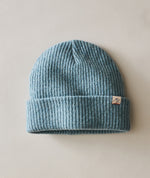 Coastal Merino Beanie