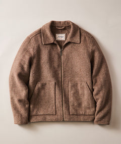 Taupe Heather