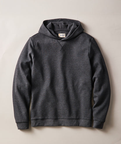 Waffle Hoodie