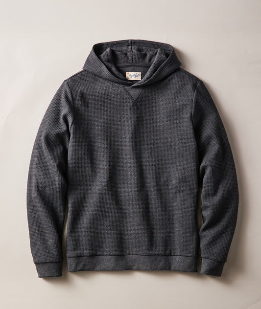 Waffle Hoodie