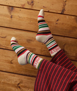 Boot Sock