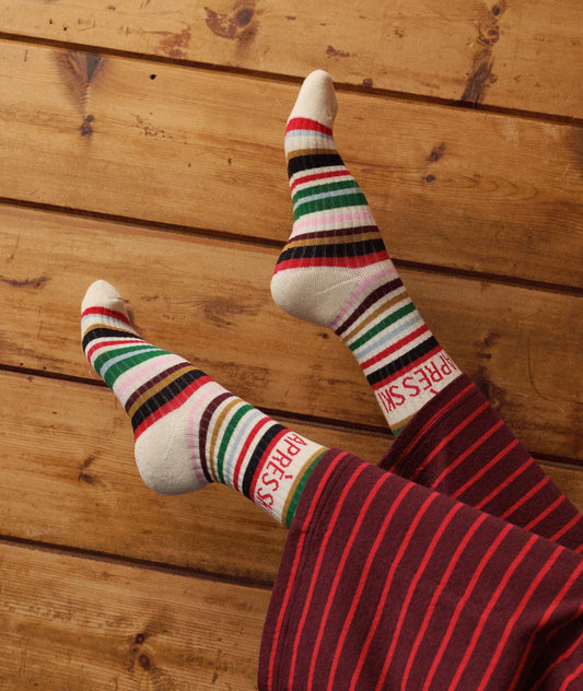 Boot Sock