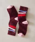 Fuzzy Sock