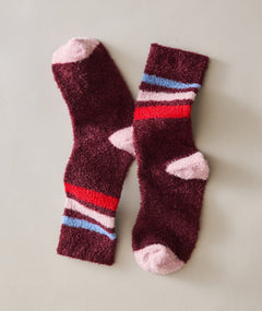 Cabernet Stripe
