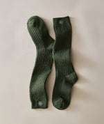 Slouchy Sock