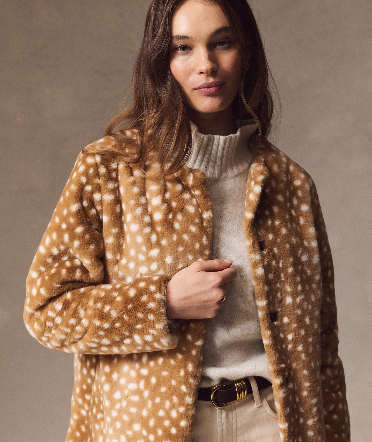 Sylvie Jacket