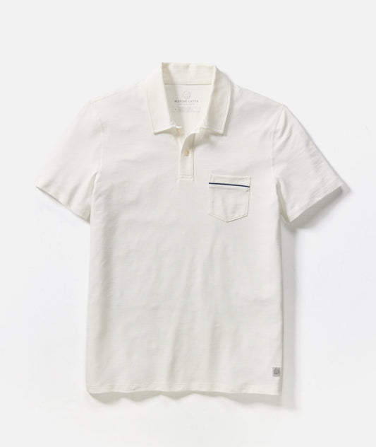 Air Pocket Polo