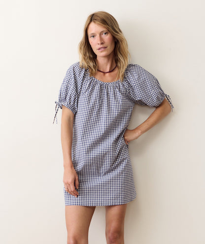 Aleca Mini Dress