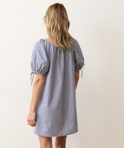 Aleca Mini Dress