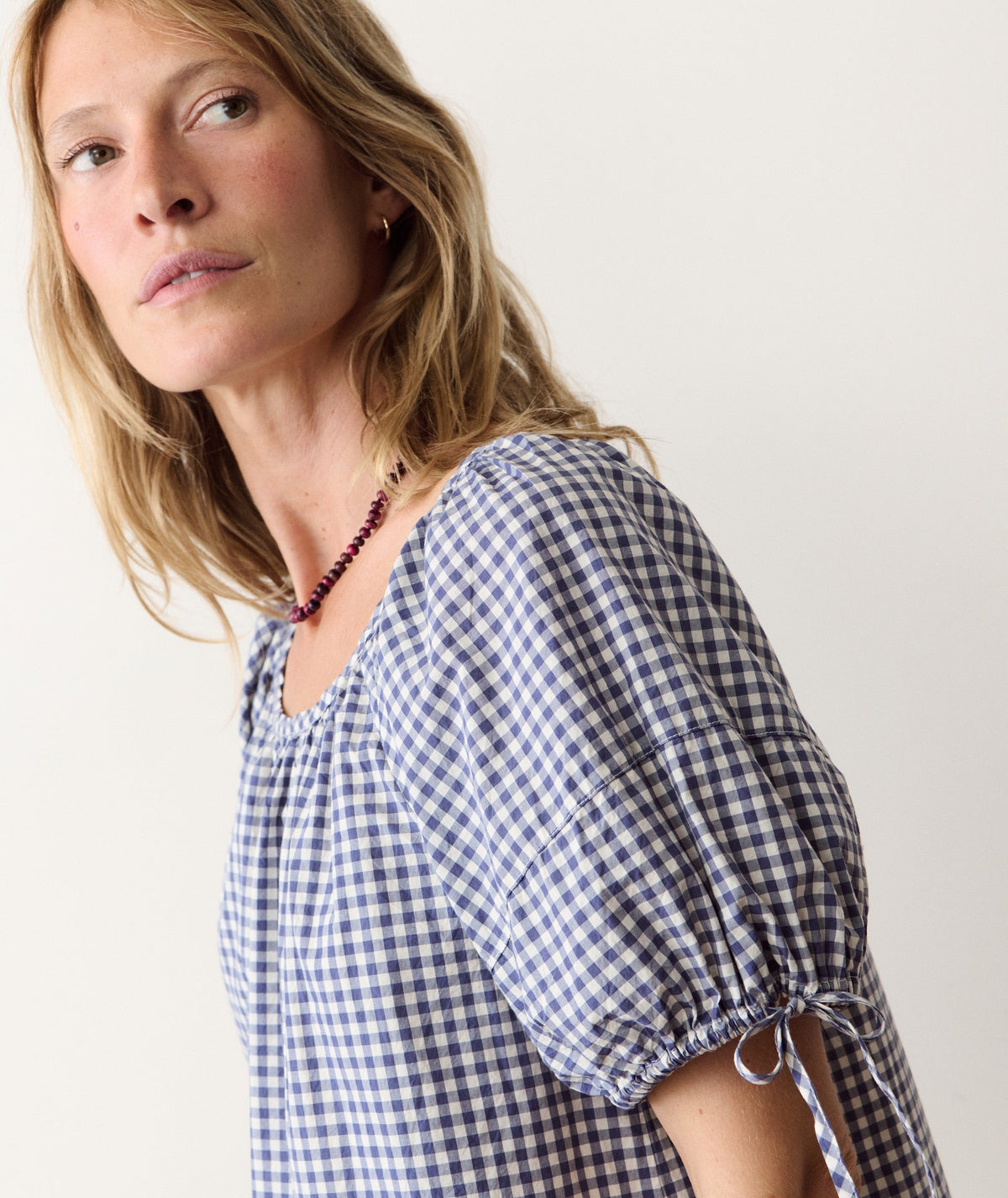 Aleca Mini Dress
