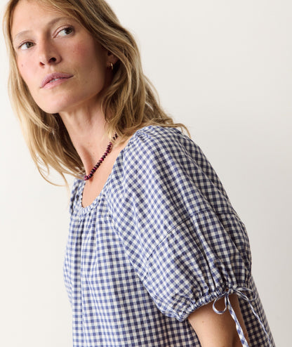Aleca Mini Dress