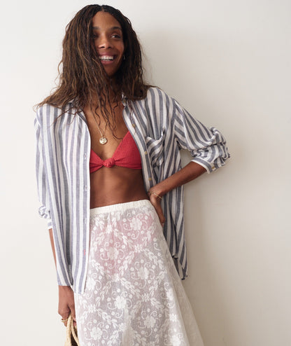 Marella Lace Skirt
