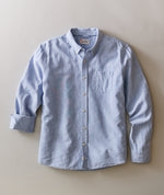 Better-Than-Linen Long Sleeve Shirt