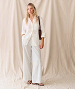 Allison Hemp Trouser