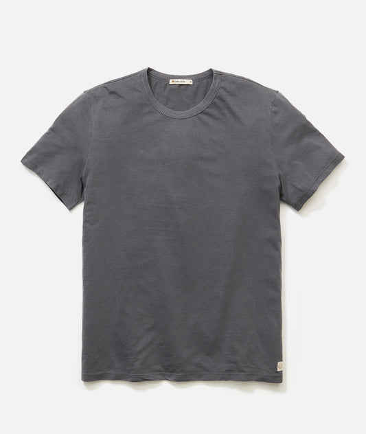 Signature Crew Tee