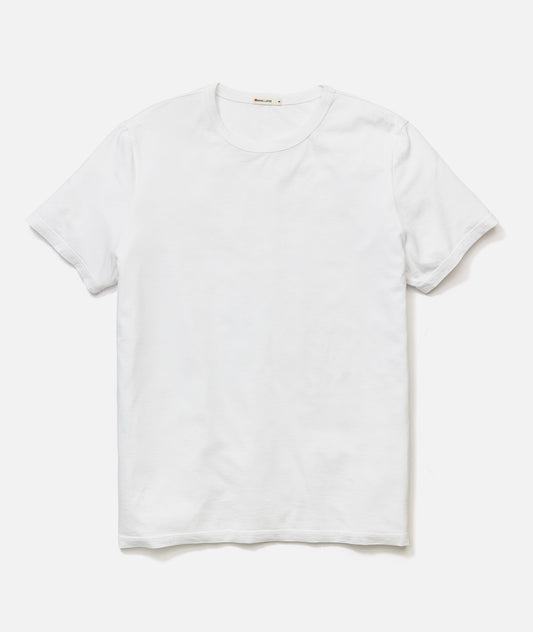 Signature Crew Tee