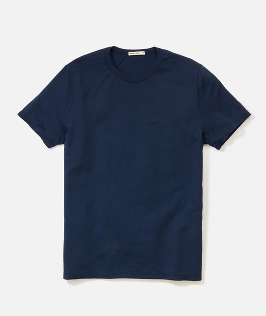 Signature Crew Tee